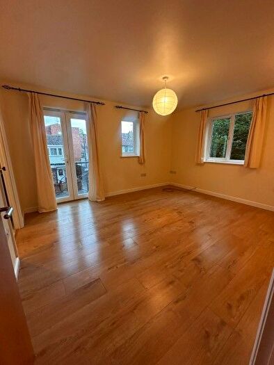2 Bedroom Flat To Rent In Garvary Road, London, E16