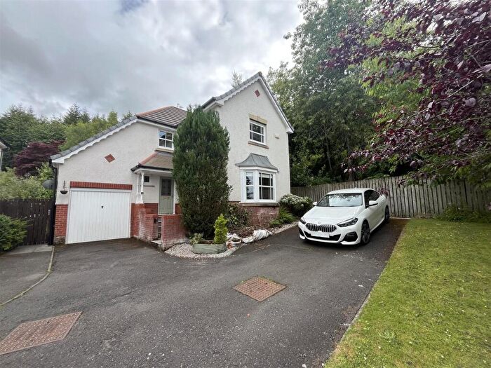 4 Bedroom Detached House To Rent In Craigie View, Perth, PH2