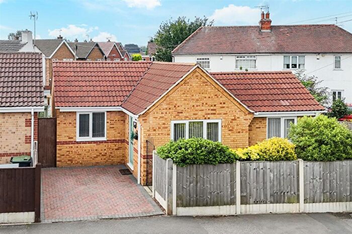 1 Bedroom Detached Bungalow For Sale In Cross Street, Arnold, NG5