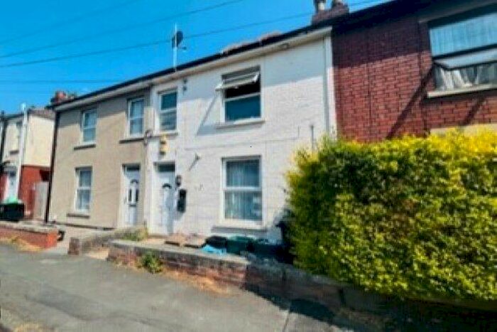 2 Bedroom Flat To Rent In Green Lane, Bristol, BS11