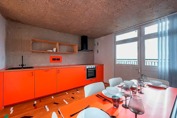 2 Bedroom Flat To Rent In Golborne Road, London, W10