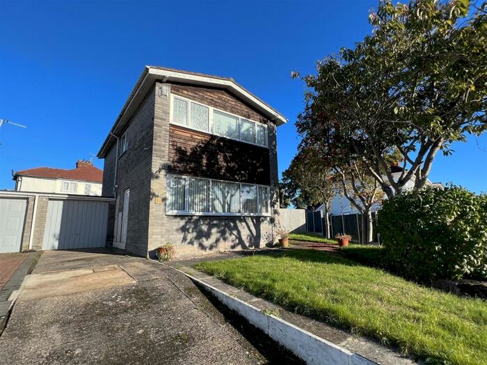 Houses for sale & to rent in CH60 1YE, Brimstage Close, Heswall Wirral