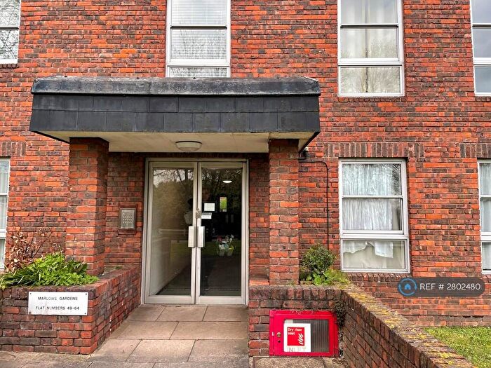 1 Bedroom Flat To Rent In Marlowe Gardens, London, SE9