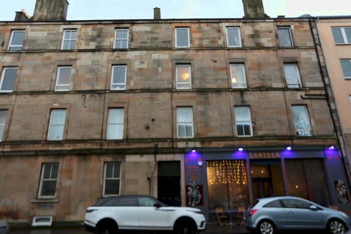 1 Bedroom Flat To Rent In Albert Street, Edinburgh, EH7