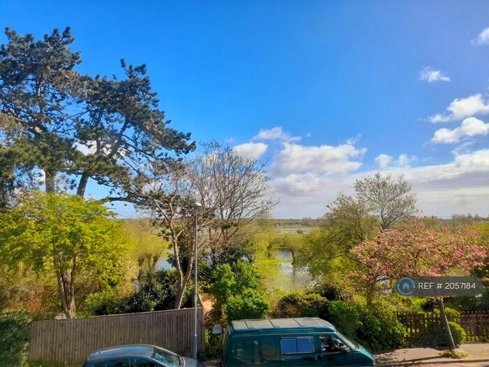 1 Bedroom Flat To Rent In Fairfield, Christchurch, BH23