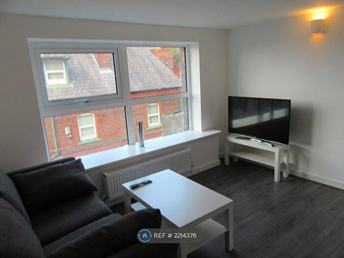 2 Bedroom Flat To Rent In Latimer House, Liverpool, L5