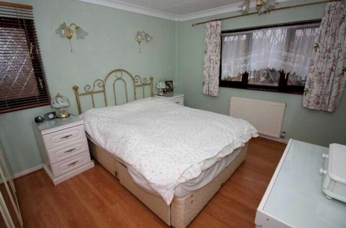 Property To Rent In Longhouse Road, Grays RM16