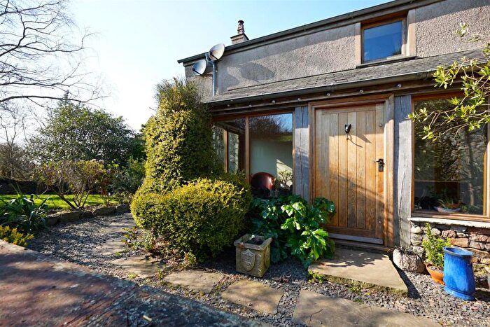 3 Bedroom Cottage For Sale In Waberthwaite, LA19