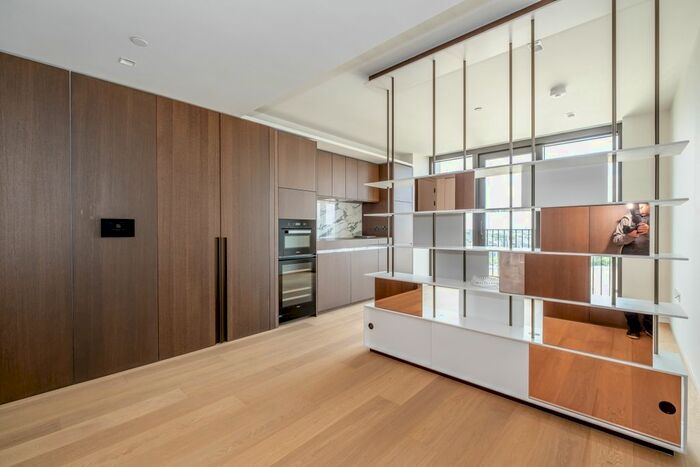 Studio To Rent In Casson Square, London, SE1