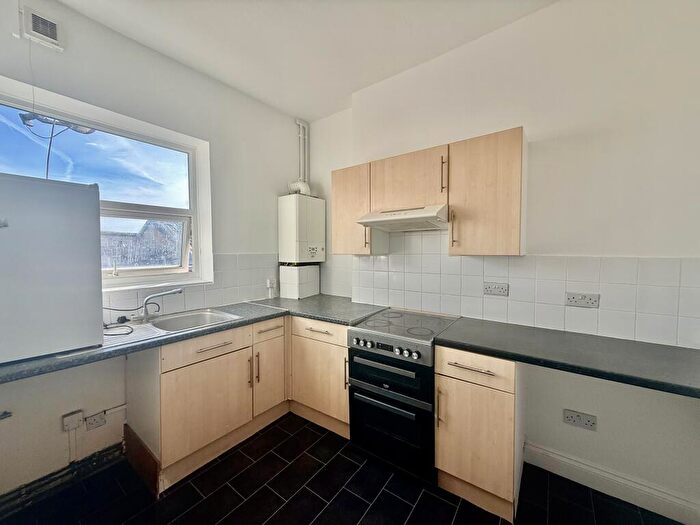 Studio To Rent In Fratton Road, Portsmouth, PO1