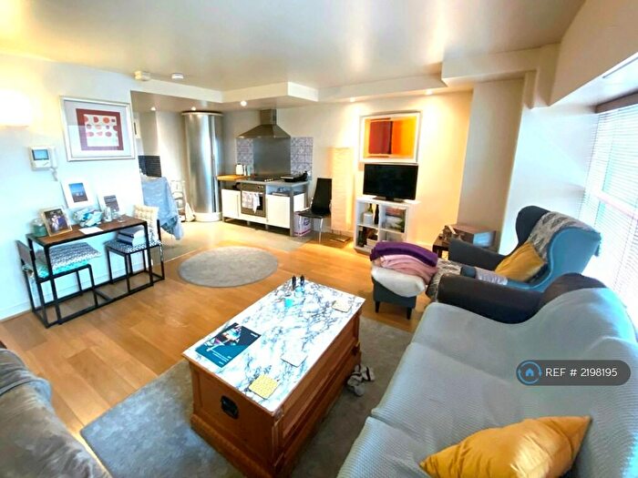 1 Bedroom Flat To Rent In Paradise Street, Birmingham, B1