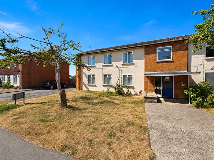 2 Bedroom Flat For Sale In Benedict Street, Ely, Cambridgeshire, CB6