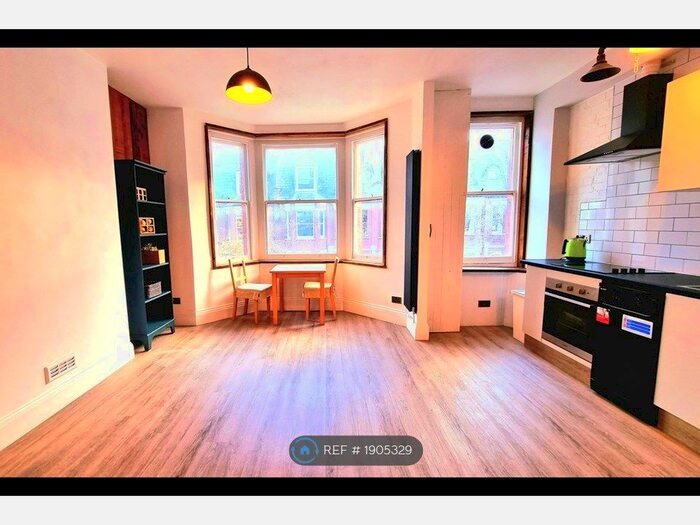 1 Bedroom Flat To Rent In Birnam Road, London, N4