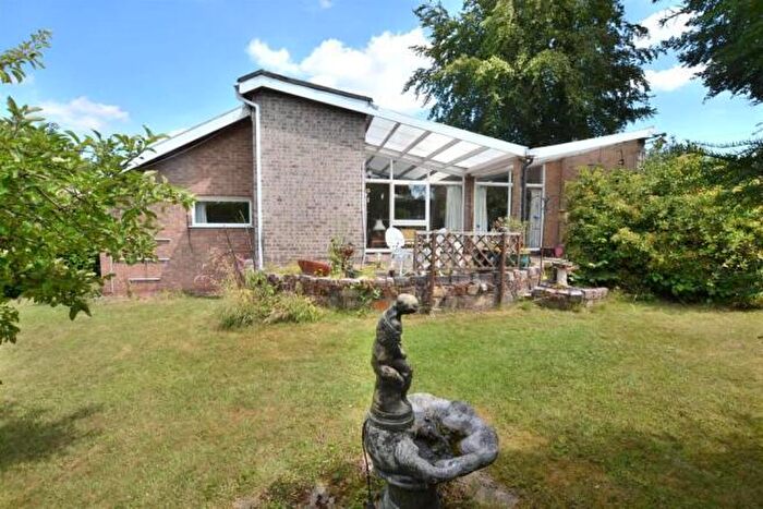 3 Bedroom Detached Bungalow For Sale In Whatton Road, Kegworth, Derby, Derbyshire, DE74