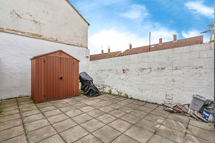 3 Bedroom Detached House For Sale In Copnor Road, Portsmouth, Hampshire, PO3