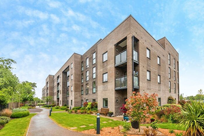 1 Bedroom Property For Sale In Lowry Way, Swindon, SN3