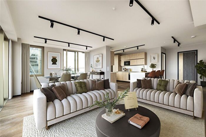 3 Bedroom Flat For Sale In The Stage, Hewett Street, London, EC2A