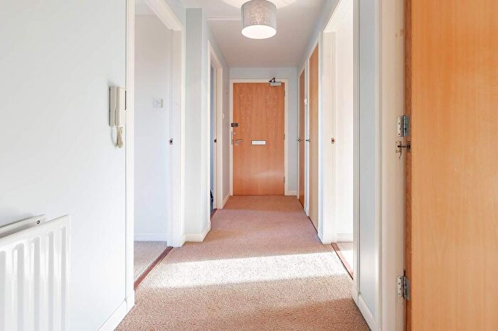 2 Bedroom Apartment To Rent In St. Ninians Way, Linlithgow, EH49
