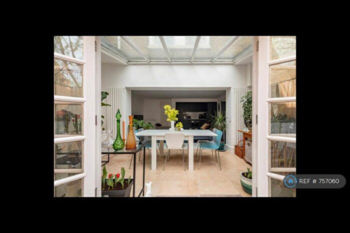 2 Bedroom Semi-Detached House To Rent In Councillor Street, London, SE5