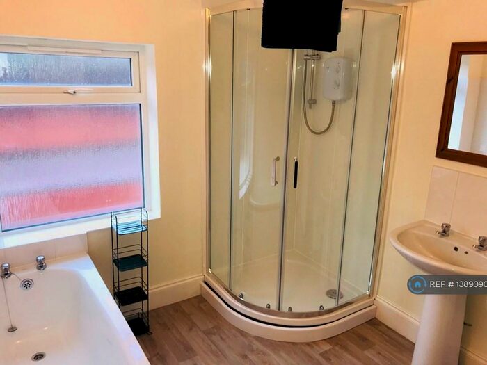 4 Bedroom Terraced House To Rent In Granville St, Cheltenham, GL50