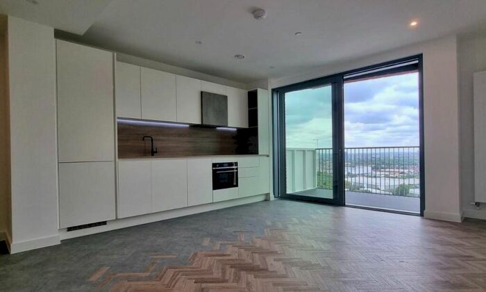 1 Bedroom Apartment To Rent In Makers Yard, London, E3