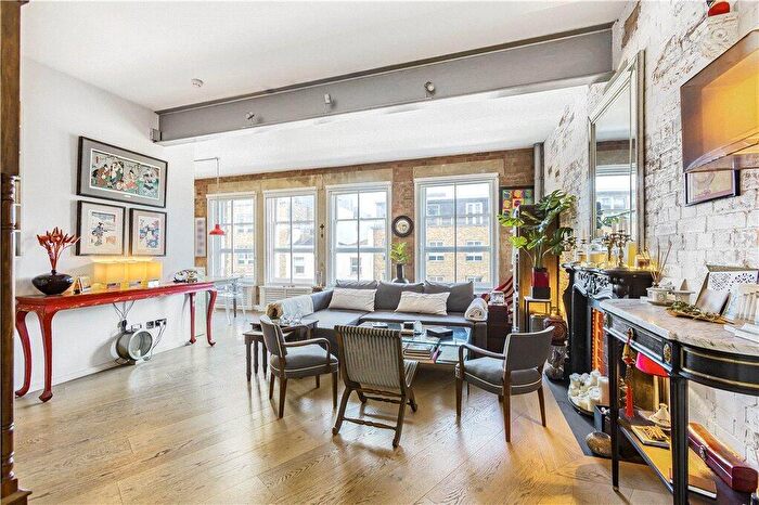 1 Bedroom Apartment To Rent In Kingsland Road, Hoxton, London, E2