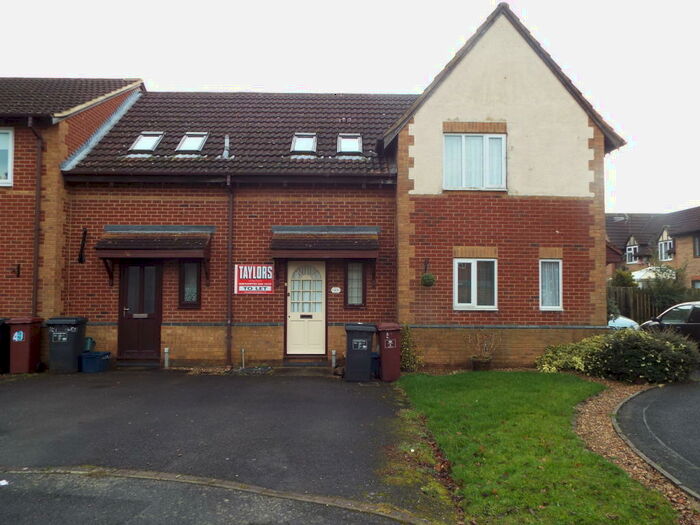 1 Bedroom House To Rent In Limoges Court, Duston, NN5