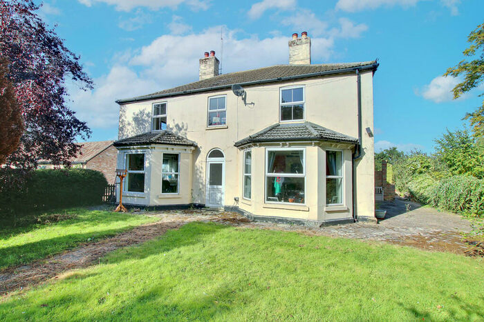 5 Bedroom Detached House For Sale In Wennington, Huntingdon, PE28