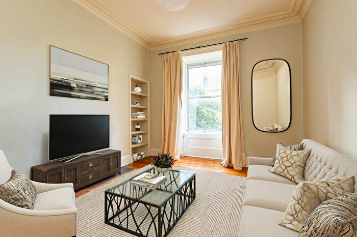 1 Bedroom Flat For Sale In (), Brunswick Road, Brunswick, Edinburgh, EH7