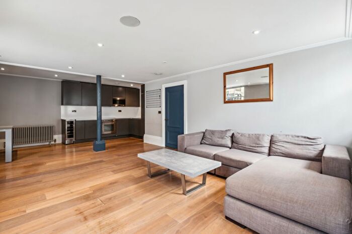 2 Bedroom Flat To Rent In Book House, East Hill, SW18