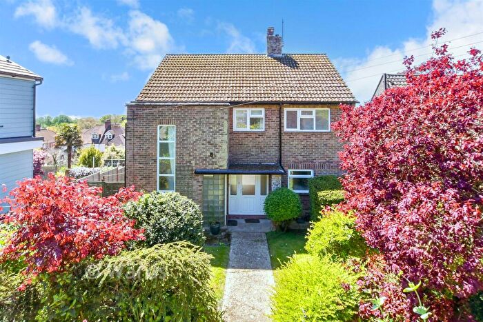 2 Bedroom Apartment For Sale In Cannongate Road, Hythe, Kent, CT21
