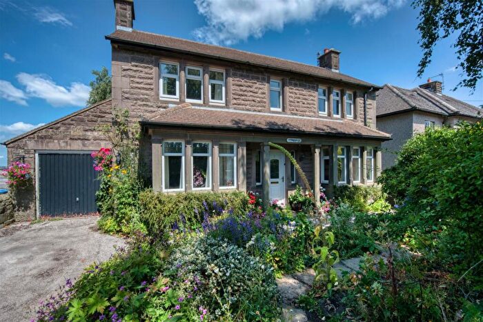 4 Bedroom Detached House For Sale In Main Street, Elton, Matlock, DE4
