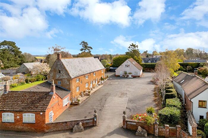 Land For Sale In Forge House And Development Plots, East Haddon, Northamptonshire, NN6