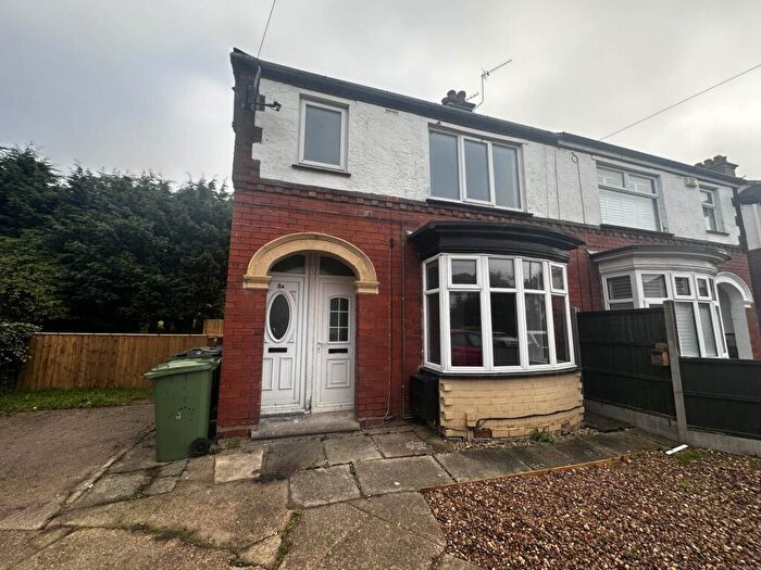 1 Bedroom Flat To Rent In Mill Hill Cleethorpes, DN35