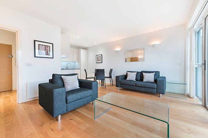 1 Bedroom Flat To Rent In Waddon House, Stafford Road, Waddon, Croydon, CR0