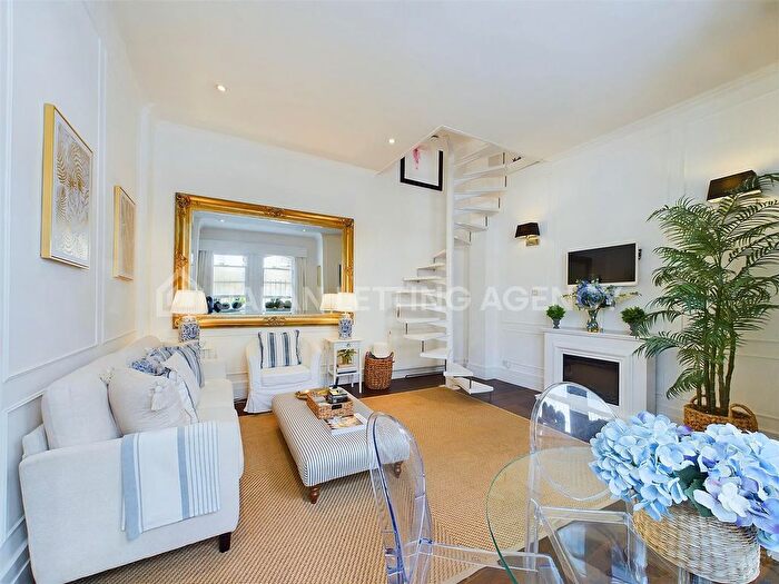 2 Bedroom Flat To Rent In Chesilton Road, London, SW6