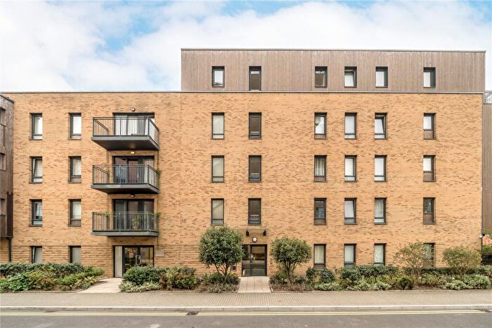 2 Bedroom Apartment To Rent In Embry Road, Kidbrooke Village, London, SE9