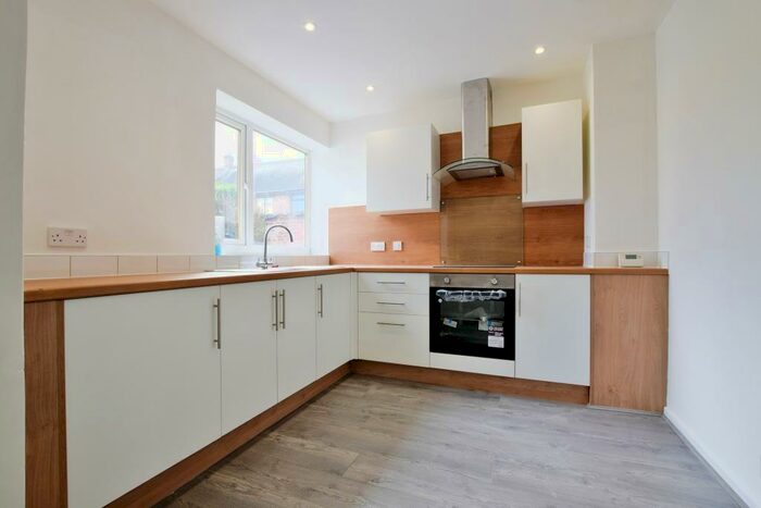 3 Bedroom Terraced House To Rent In Welbury Road, Manchester, Greater Manchester, M23