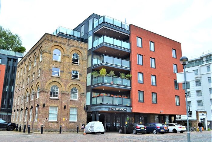2 Bedroom Flat To Rent In The Henson, Primrose Hill / Camden, London, NW1