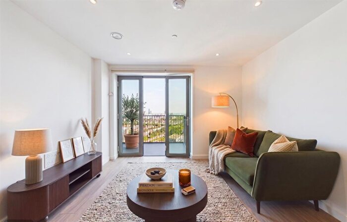 1 Bedroom Flat To Rent In Ealing Road, Wembley, HA0