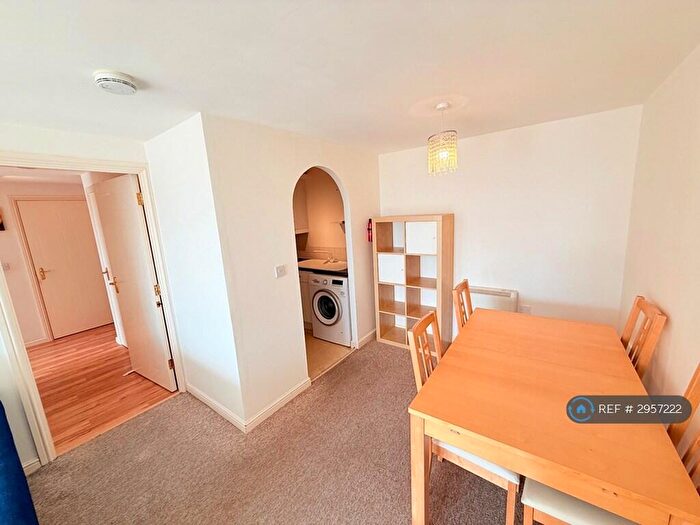 2 Bedroom Flat To Rent In High Point House, Bristol, BS15