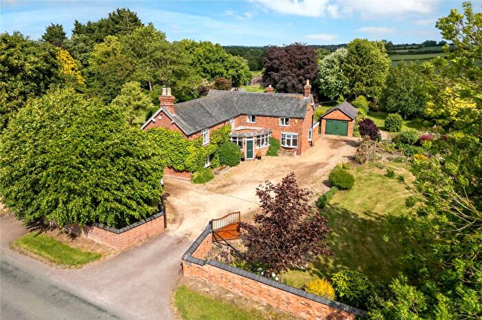 4 Bedroom Detached House For Sale In Barkby Road, Queniborough, Leicester, LE7