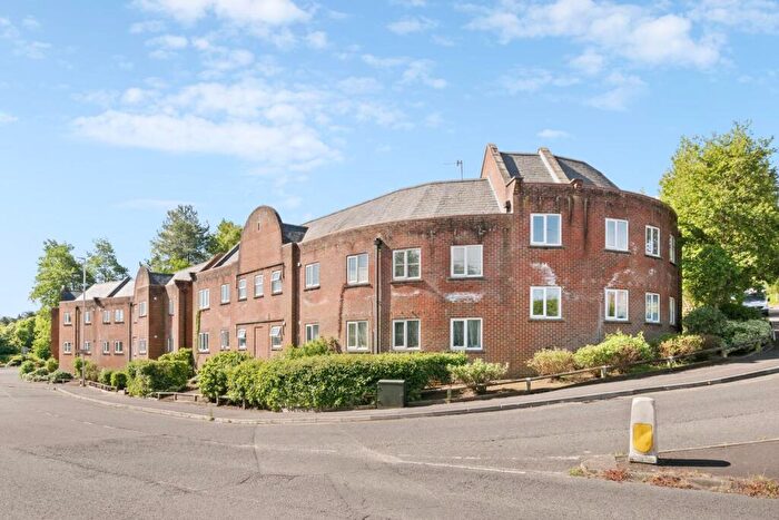 2 Bedroom Flat For Sale In Bethany Court, Bloxworth Road, Poole, BH12