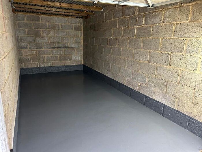 Parking For Sale In Clements Road, Ramsgate, CT12