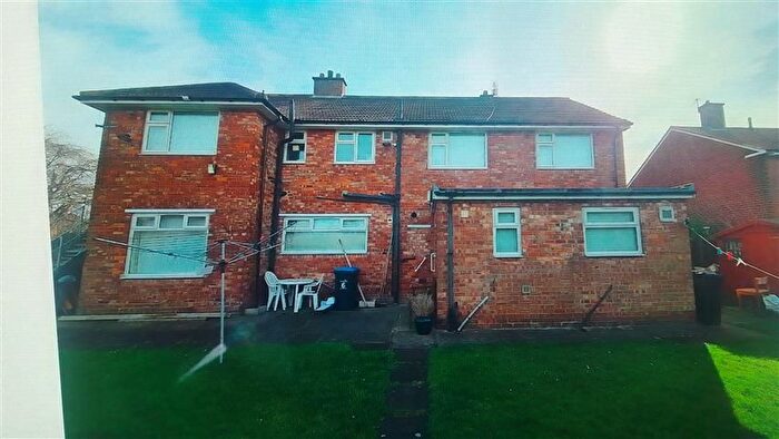 6 Bedroom Detached House To Rent In Greenford Walk, Middlesbrough, TS3