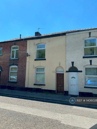 2 Bedroom Terraced House To Rent In Pollitt Street, Radcliffe, Manchester, M26