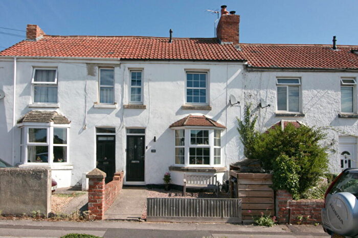 3 Bedroom Terraced House For Sale In Snarlton Lane, Melksham, Wiltshire, SN12