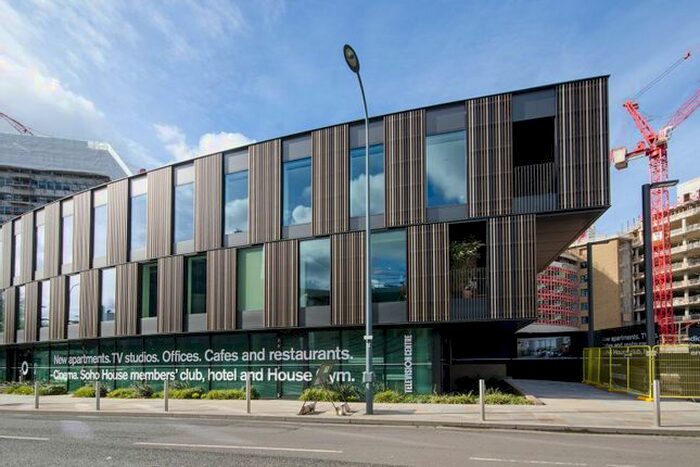 1 Bedroom Flat To Rent In White City, White City, London, W12