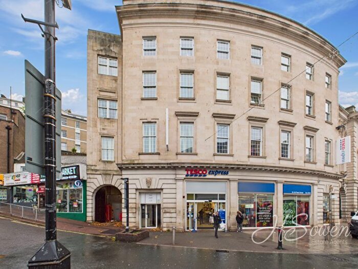 Studio For Sale In Fleet Street, Torquay, TQ1