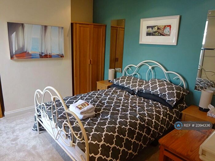 1 Bedroom Flat To Rent In Totterdown, Bristol, BS3